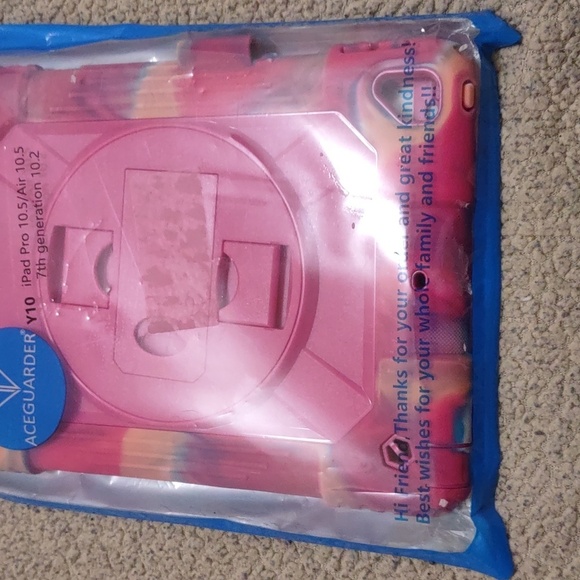 Aceguarder iPad pro case - Picture 3 of 5